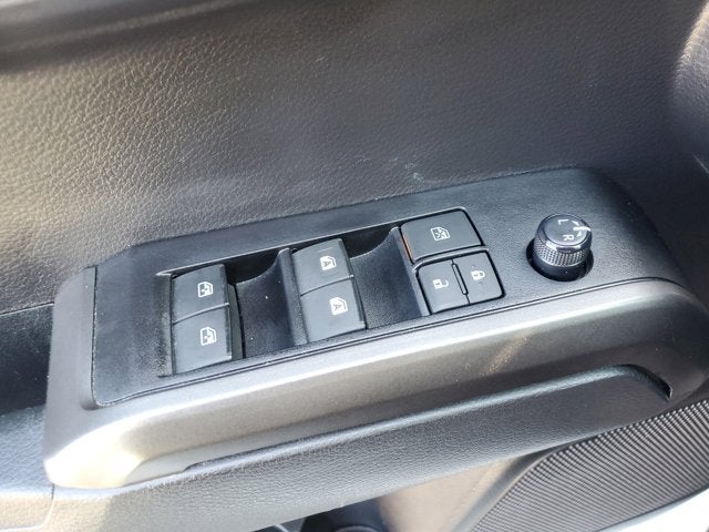 2022 Toyota Tacoma 4WD SR