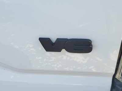 2022 Toyota Tacoma 4WD SR