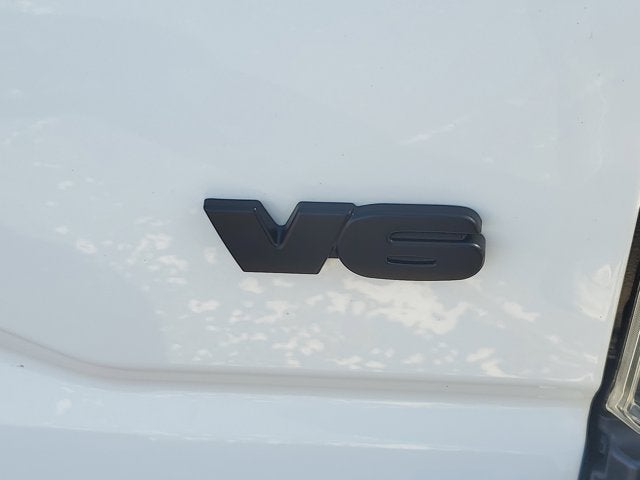 2022 Toyota Tacoma 4WD SR