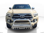 2016 Toyota Tacoma Limited