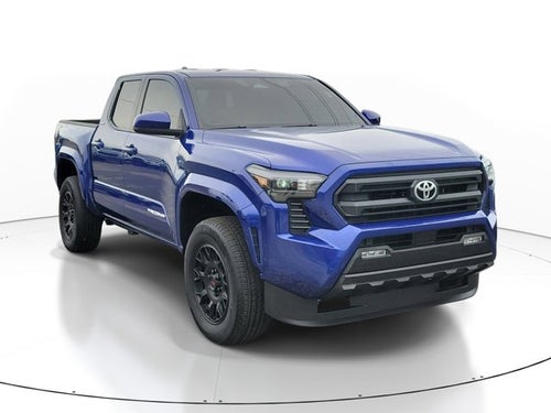 2025 Toyota Tacoma 2WD SR5