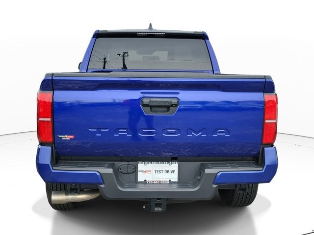 2025 Toyota Tacoma 2WD SR5