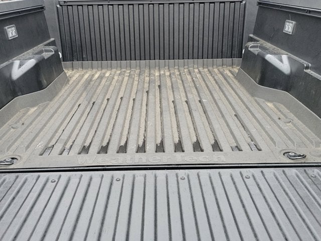 2025 Toyota Tacoma 2WD SR5