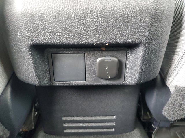 2024 Toyota Tacoma 2WD SR5