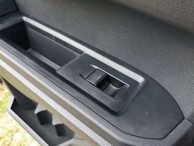 2024 Toyota Tacoma 2WD SR5