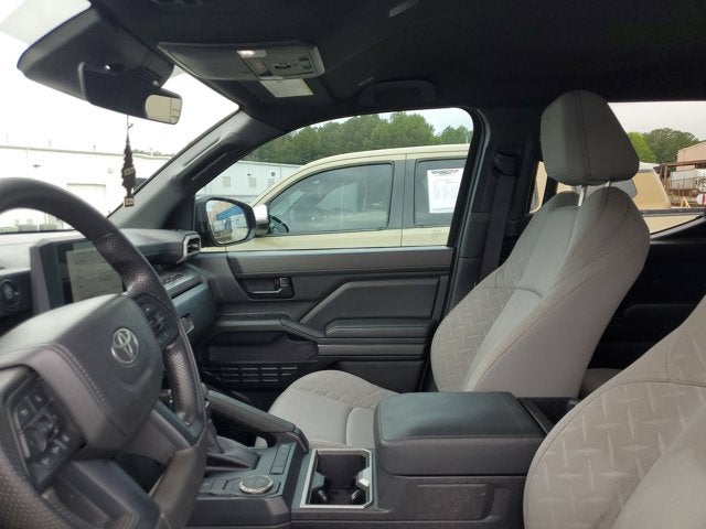 2024 Toyota Tacoma 2WD SR5