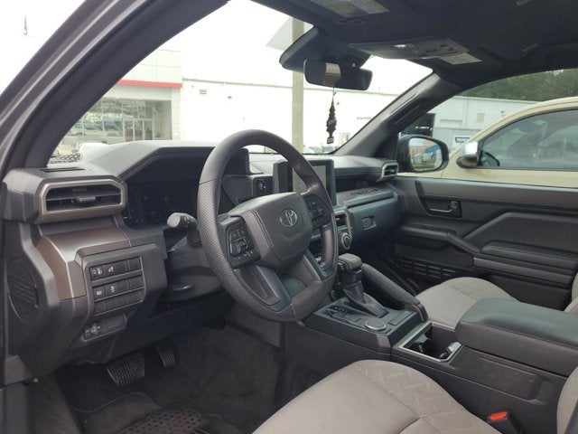 2024 Toyota Tacoma 2WD SR5