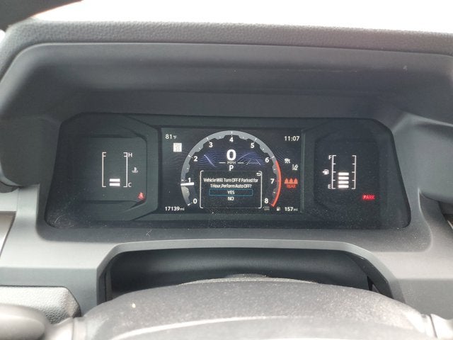 2024 Toyota Tacoma 2WD SR5