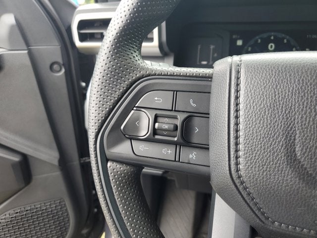 2024 Toyota Tacoma 2WD SR5