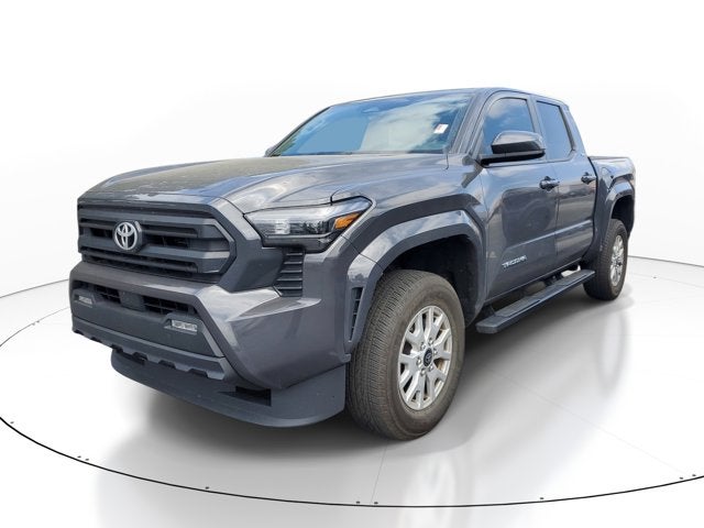 2024 Toyota Tacoma 2WD SR5