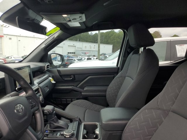 2024 Toyota Tacoma 4WD SR5