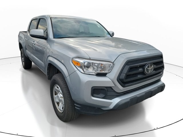 2022 Toyota Tacoma 2WD SR