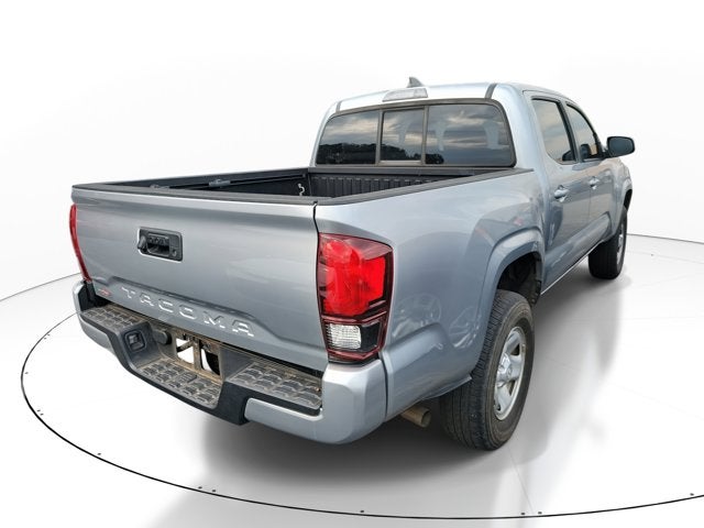 2022 Toyota Tacoma 2WD SR
