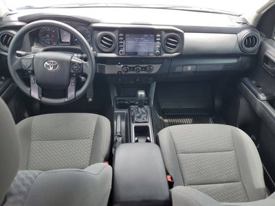 2022 Toyota Tacoma 2WD SR