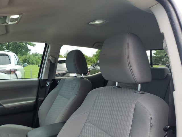 2022 Toyota Tacoma 2WD SR