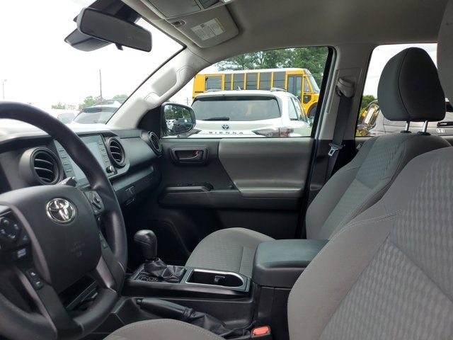 2022 Toyota Tacoma 2WD SR