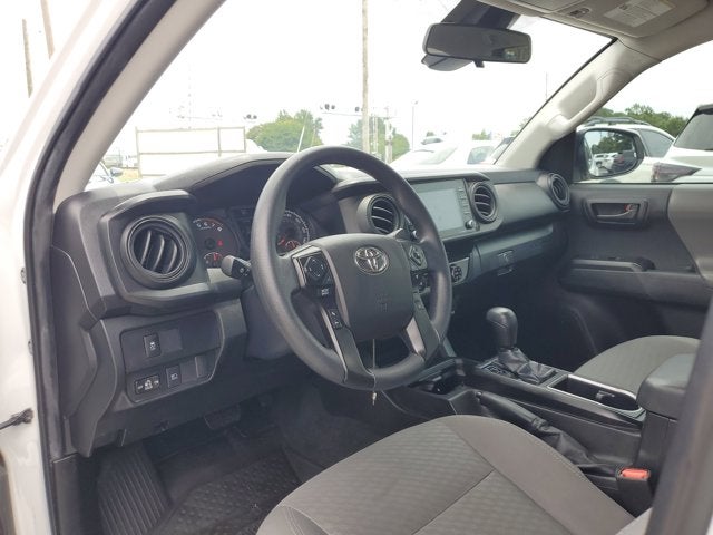 2022 Toyota Tacoma 2WD SR