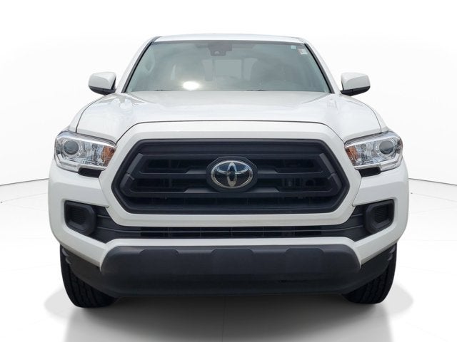 2022 Toyota Tacoma 2WD SR