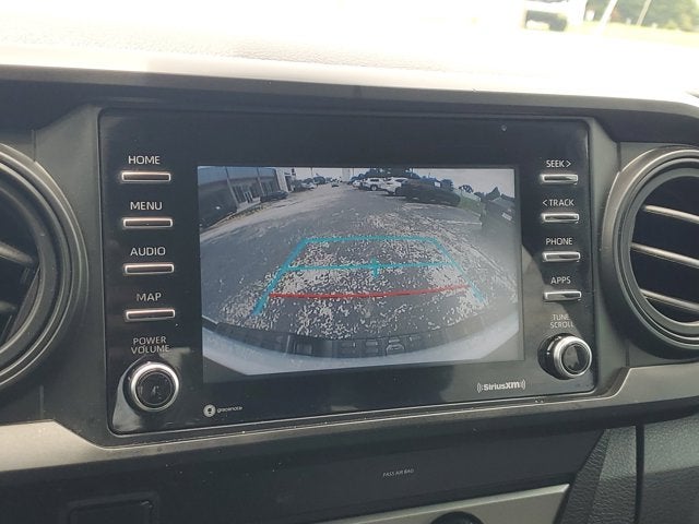 2022 Toyota Tacoma 2WD SR
