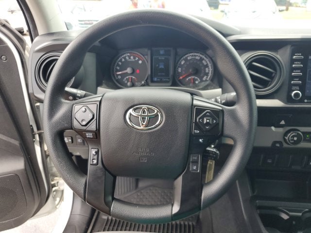 2022 Toyota Tacoma 2WD SR