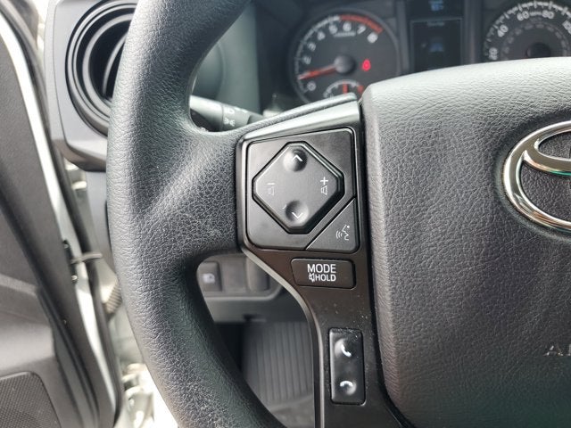 2022 Toyota Tacoma 2WD SR