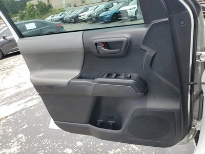 2022 Toyota Tacoma 2WD SR