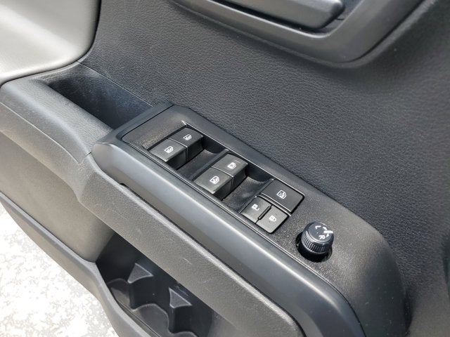 2022 Toyota Tacoma 2WD SR