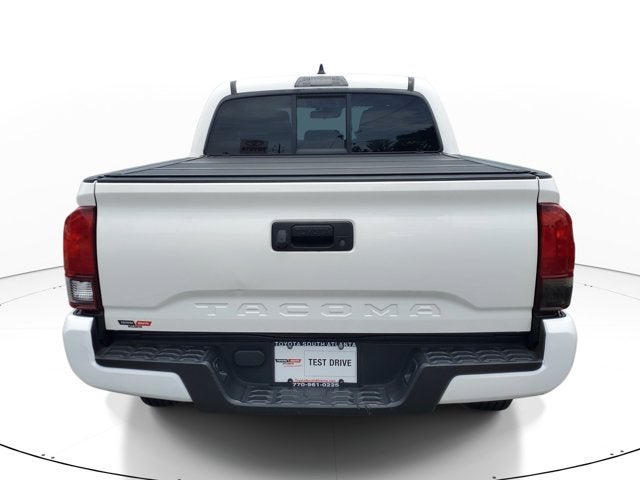 2022 Toyota Tacoma 2WD SR