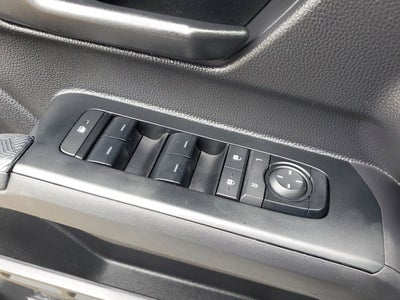 2025 Toyota Tacoma 4WD SR5