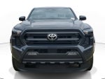 2025 Toyota Tacoma 4WD SR5