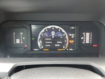 2025 Toyota Tacoma 4WD SR5