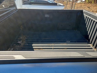 2025 Toyota Tacoma 4WD TRD Off Road Hybrid