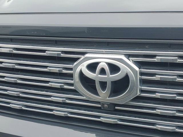 2024 Toyota Tacoma 4WD Limited Hybrid