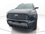 2024 Toyota Tacoma 4WD Limited Hybrid