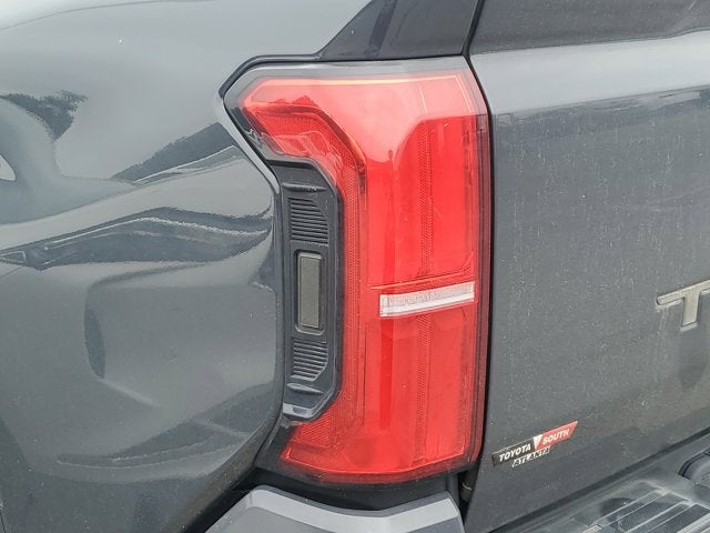 2024 Toyota Tacoma 4WD Limited Hybrid