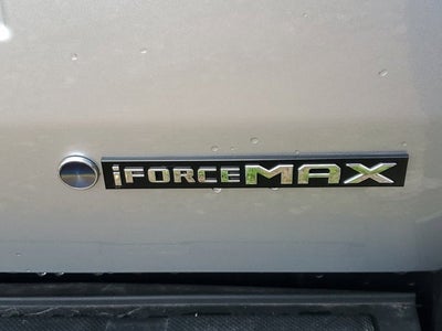 2025 Toyota Tacoma 4WD TRD Sport