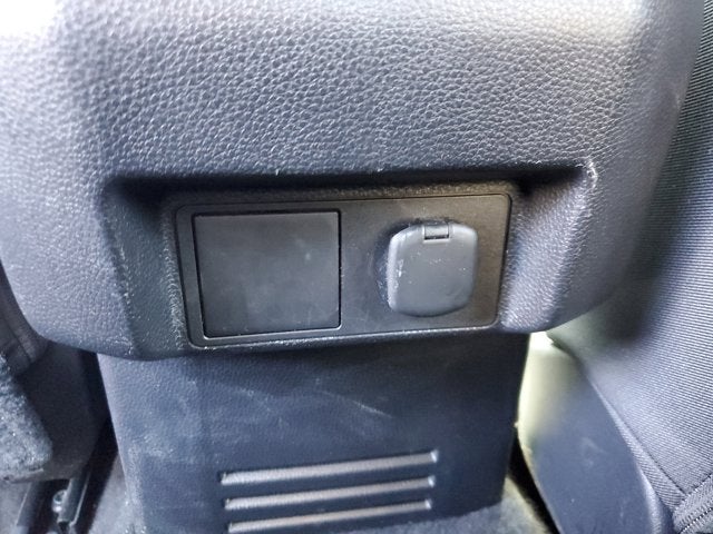 2025 Toyota Tacoma 4WD SR