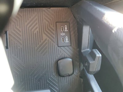 2025 Toyota Tacoma 4WD SR