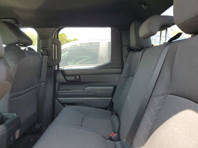 2025 Toyota Tacoma 4WD SR