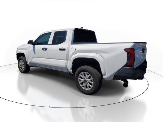 2025 Toyota Tacoma 4WD SR