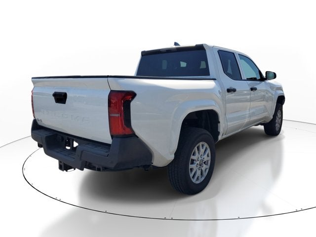 2025 Toyota Tacoma 4WD SR
