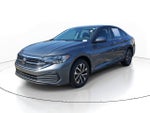 2023 Volkswagen Jetta S