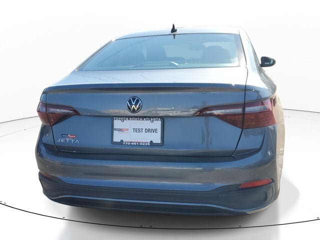2023 Volkswagen Jetta S