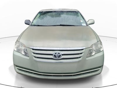 2007 Toyota Avalon Base