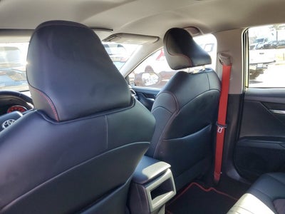 2023 Toyota Camry TRD V6