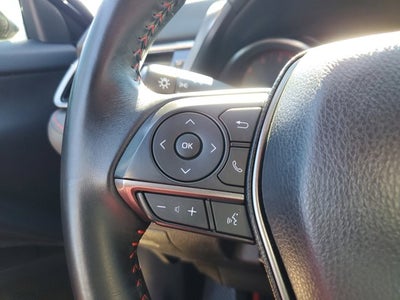 2023 Toyota Camry TRD V6