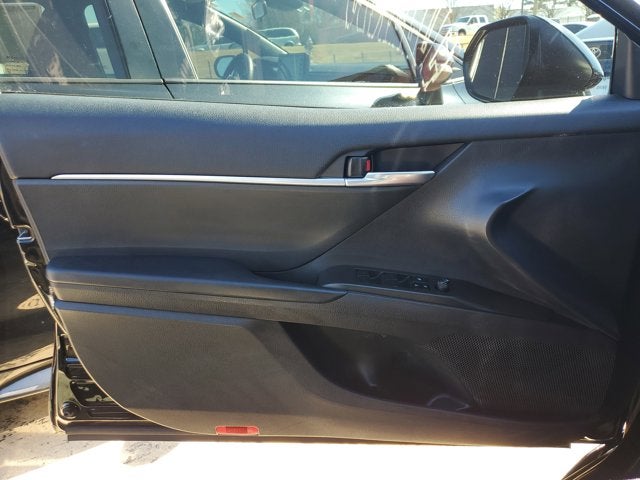 2023 Toyota Camry TRD V6