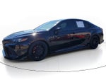 2023 Toyota Camry TRD V6