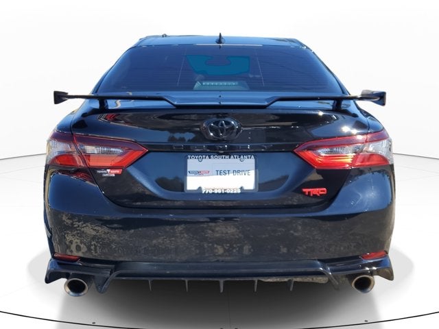 2023 Toyota Camry TRD V6