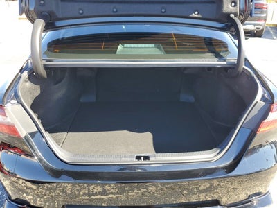 2023 Toyota Camry TRD V6